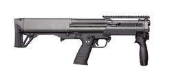 Kel-Tec KSG Tactical černá
