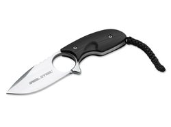 Nůž Real Steel Mini 127II Neck Knife