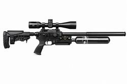 Vzduchovka Kalibrgun snipe 60