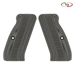 Střenky VZ Grips CZ 97 Alien G10 - Black Gray