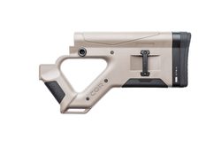 Pažba Hera Arms CQR AR-15 Mil-Spec písková