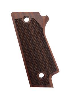 Střenky KSD Beretta 92S safety rosewood