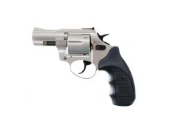 Plynový revolver Atak Zoraki R1 2,5" nikl 9mm