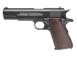 Vzduchová pistole Crosman Remington 1911RAC 4,5mm