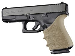 Návlek Hogue HandAll pro Glock 19/23/32/38 Gen. 1-2-5 FDE