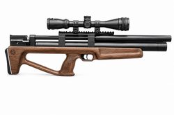 Vzduchovka Kalibrgun Cricket Standart WST cal. 9mm