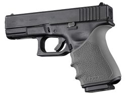 Návlek Hogue HandAll Glock 19 gen 3/4 Slate grey