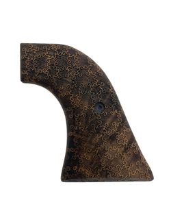 Střenky KSD Ruger New Single Six/Wrangler/New Blackhawk/Super Blackhawk ořech