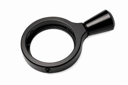 Páčka paralaxy pro puškohledy MTC Viper Connect black