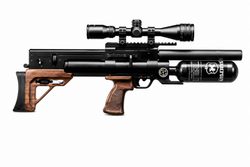 Vzduchovka Kalibrgun Cricket II Tactical 45 WTC 5,5mm