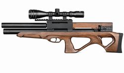Vzduchovka Kalibrgun Cricket II Standart WSA 6,35mm