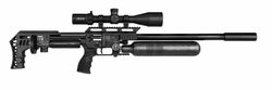 Vzduchovka FX Impact M4 Sniper