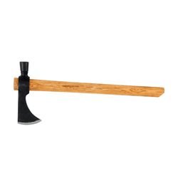 Sekera  Condor Indian Hammer poll Tomahawk