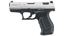 Plynová pistole Umarex Walther P99 bicolor 9mm