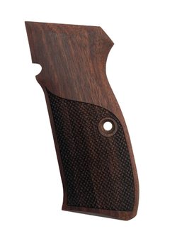 Střenky KSD CZ 75B/85B rosewood 2