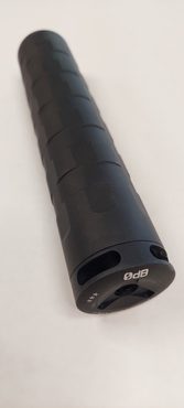 Moderátor hluku Daystate 0DB Silencer Tactical Dia. 40 mm 7,62mm