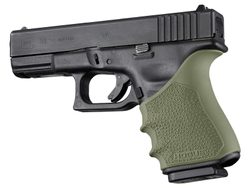 Návlek Hogue HandAll Glock 19 3, 4 Gen. OD Green