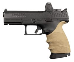 Návlek Hogue HandAll CZ P-10 C FDE