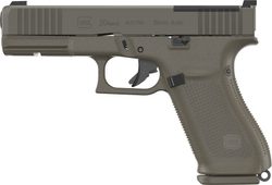 Glock 20 MOS HUNTER