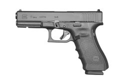 Glock 17 MOS Gen. 4