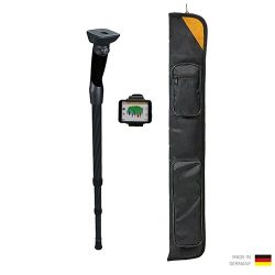 3D detektor kovů OKM Rover UC
