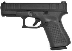 Glock 44 hlaveň se závitem