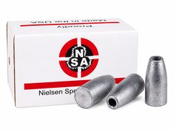 Big Bore střely NSA .257 HP 4,21 g / 65 gr