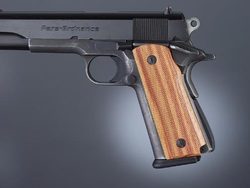 Střenky Hogue Para-Ordnance P13 Tulipwood zdrsněné