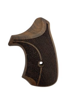 Střenky KSD Colt Detective Special & Diamondback & Viper & Cobra & Agent & Police Positive Special ořech 4