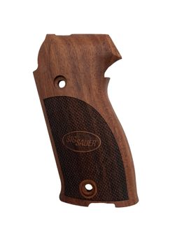 Střenky KSD Sig Sauer P220 rosewood