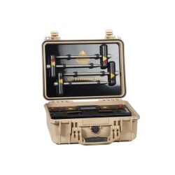 Detektor vody a dutin OKM GeoSeeker Mini
