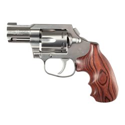 Střenky Hogue Colt Cobra/King Cobra malý rám Pau Ferro