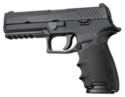 Návlek Hogue HandAll Sig Sauer P320 černý