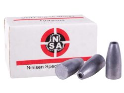 Big Bore střely NSA .35 HP 11,53 g / 178 gr