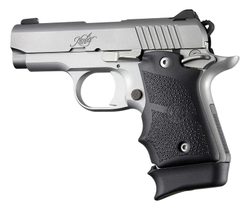 Prodloužené dno zásobníku Hogue Kimber Micro 9