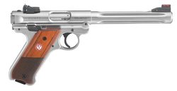 Ruger MK IV Hunter.22 LR