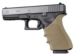 Návlek Hogue HandAll Glock 17/19X, 34 Gen. 1, 2, 5 FDE