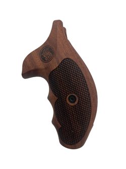 Střenky KSD Smith & Wesson J rám round butt rosewood - úzká rukojeť