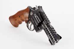 Korth Ranger NXS .357 Magnum 4" hlaveň