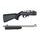 Pažba Hogue Ruger 10/22 TD (Černá)