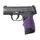 Návlek Hogue HandAll Sig Sauer P365 (Fialová)