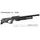 Vzduchovka Airgun Technology Uragan 2 700mm 6,35 (Černý karbon)