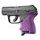 Návlek Hogue Ruger LCP II (Fialová)