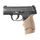 Návlek Hogue HandAll Sig Sauer P365 (Písková)