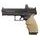 Návlek Hogue HandAll CZ P-10 F (Písková)