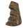 Pistolová rukojeť FORM AR-15 & FX Airguns standard (forest camo)