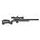 Vzduchovka FX DRS MK II Redline (Standard 60 cm  5,5 mm)
