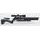 Vzduchovka Daystate Black Wolf Šedý karbon (Standardní kartuše  17"  5,5 mm)