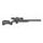 Vzduchovka FX DRS MK II Redline (Sniper 70 cm  6,35 mm)