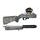 Pažba Hogue Ruger 10/22 TD (Zelené maskování)